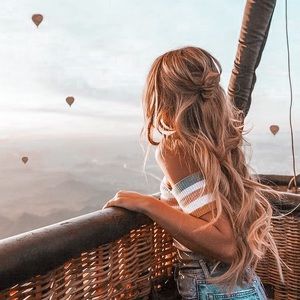 Meet your Posher, Sarah